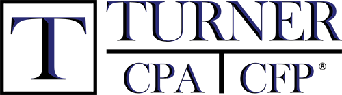 Turner, CPA, CFP